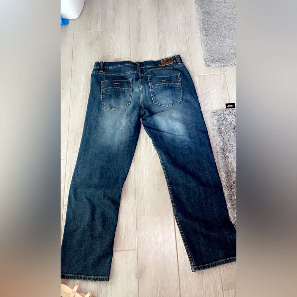 Melbourne men’s jeans 33x30